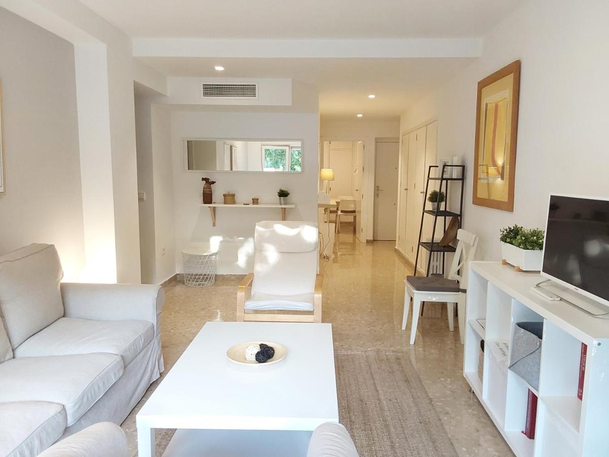 La Condesa De Vallellano Apartment Kordoba Bagian luar foto