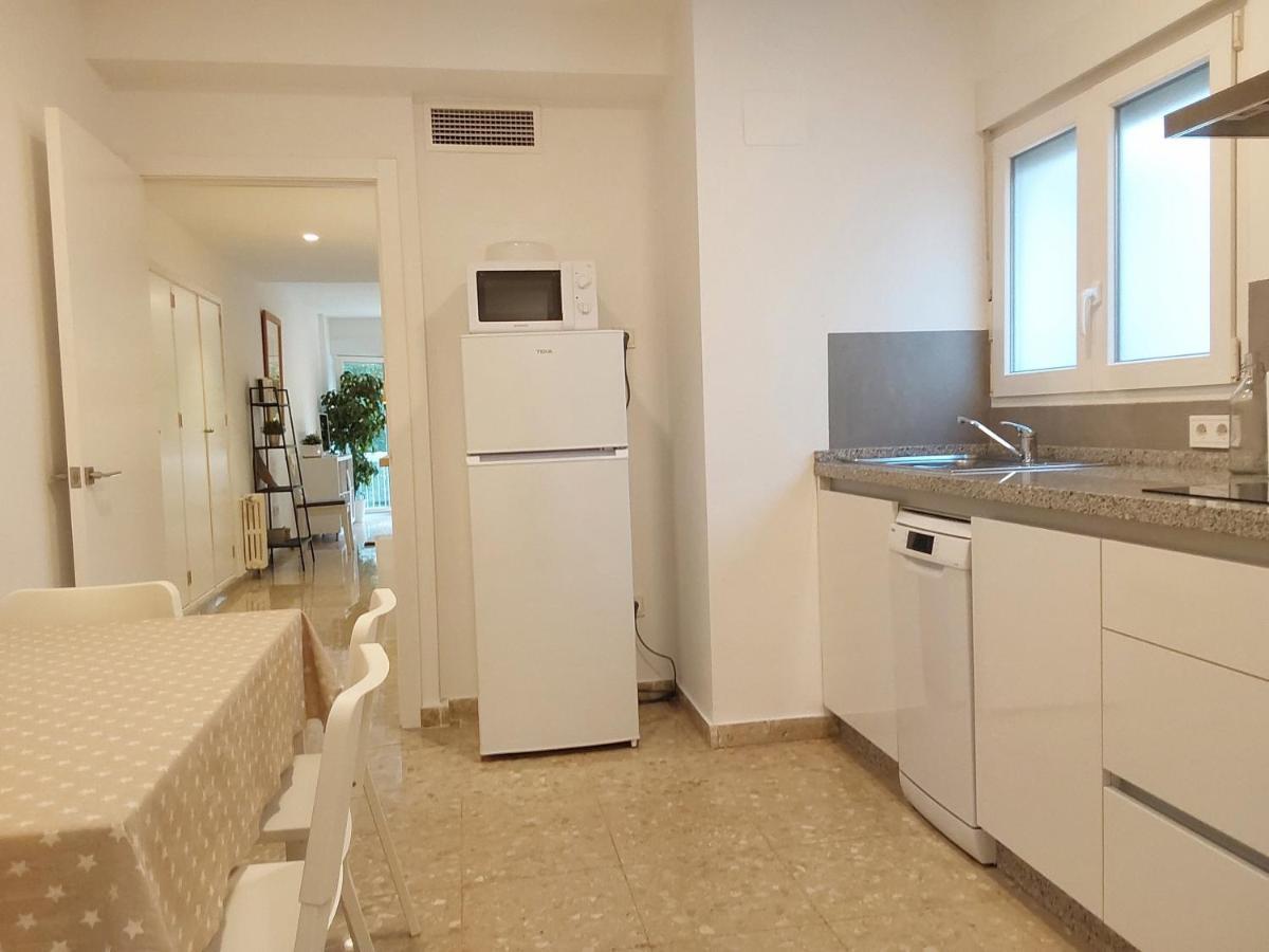 La Condesa De Vallellano Apartment Kordoba Bagian luar foto